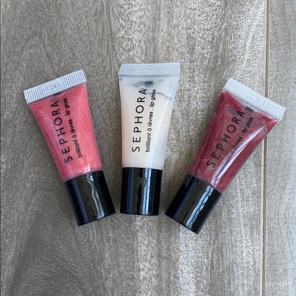Sephora Lip Gloss
